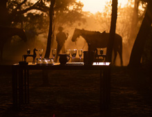 Botswana-Okavango Delta-Okavango Big Five Safari - 6 days